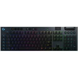 Tastatura fara fir Logitech G915 (Black)