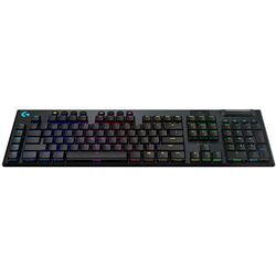 Tastatura fara fir Logitech G915 (Black) Thumb