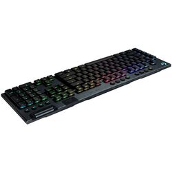 Tastatura fara fir Logitech G915 (Black) Thumb