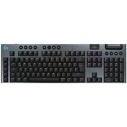 Tastatura fara fir Logitech G915 X Lightspeed (Black)