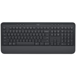 Беспроводная клавиатура Logitech K650 (Graphite)