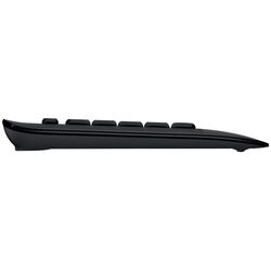 Беспроводная клавиатура Logitech K650 (Graphite) Thumb