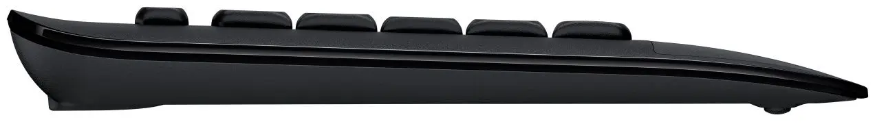 Беспроводная клавиатура Logitech K650 (Graphite) - 6