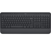 Tastatura fara fir Logitech K650 (Graphite)