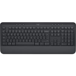 Tastatura fara fir Logitech K650 (Graphite)