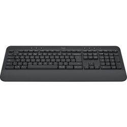 Tastatura fara fir Logitech K650 (Graphite) Thumb