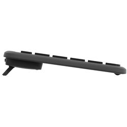 Tastatura fara fir Logitech K950 (Graphite) Thumb