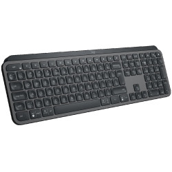 Беспроводная клавиатура Logitech MX Keys for Business (Graphite) Thumb