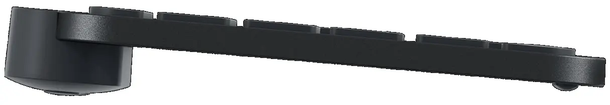 Беспроводная клавиатура Logitech MX Keys for Business (Graphite)