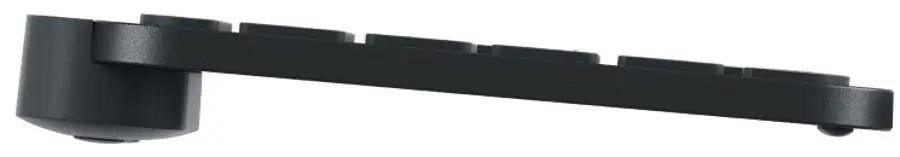 Tastatura fara fir Logitech MX Keys (Graphite)