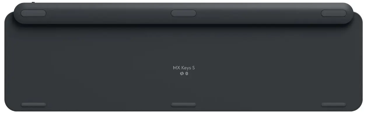 Tastatura fara fir Logitech MX Keys (Graphite)