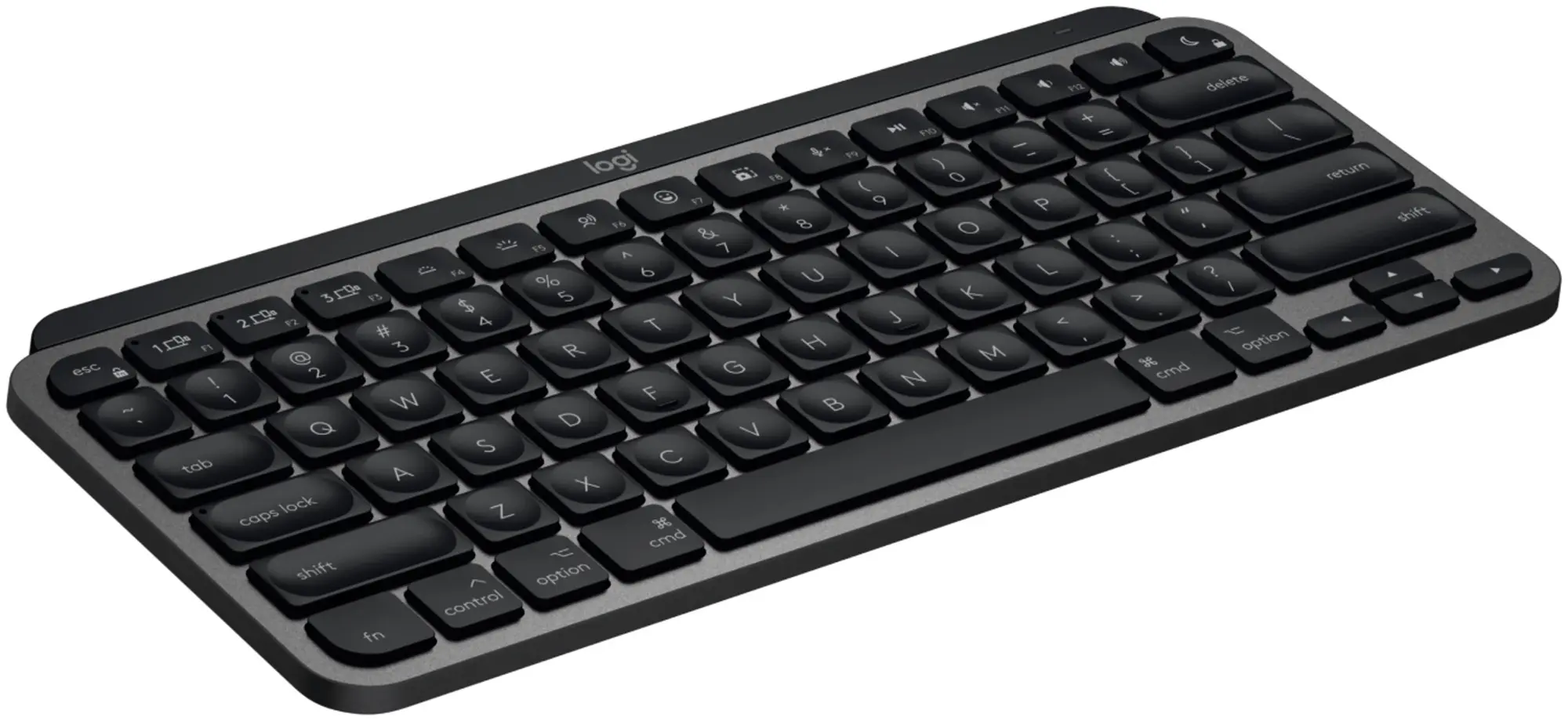 Беспроводная клавиатура Logitech MX Keys Mini for Mac (Space Gray) - 3