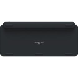 Беспроводная клавиатура Logitech MX Keys Mini (Graphite) Thumb