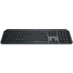 Беспроводная клавиатура Logitech MX Keys S 920-011593 (Graphite) Thumb