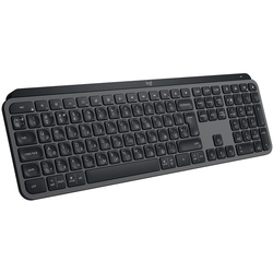 Беспроводная клавиатура Logitech MX Keys S 920-011593 (Graphite) Thumb