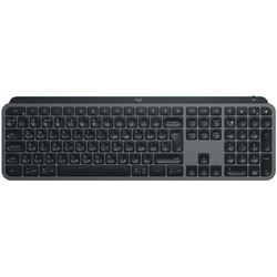 Беспроводная клавиатура Logitech MX Keys S 920-011593 (Graphite) Thumb