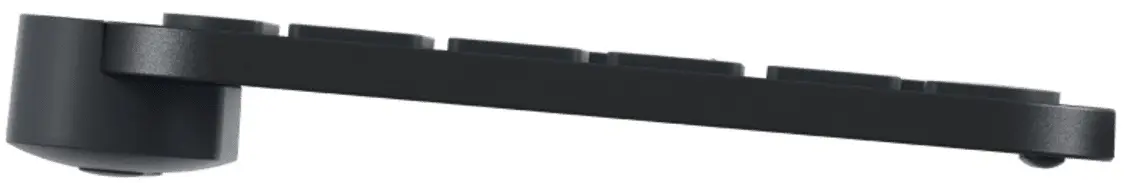 Беспроводная клавиатура Logitech MX Keys S 920-011593 (Graphite)