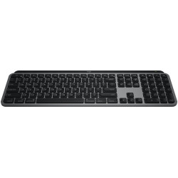 Беспроводная клавиатура Logitech MX Keys S for Mac (Space Gray) Thumb