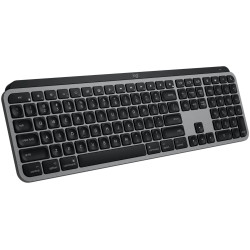Беспроводная клавиатура Logitech MX Keys S for Mac (Space Gray) Thumb