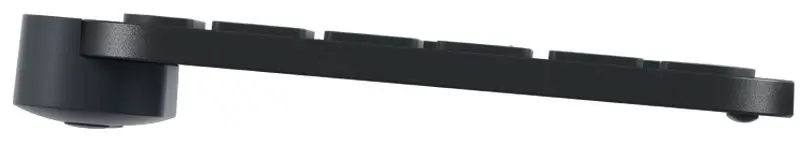 Беспроводная клавиатура Logitech MX Keys S (Graphite)