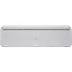 Tastatura fara fir Logitech MX Keys S (Pale Gray) Thumb