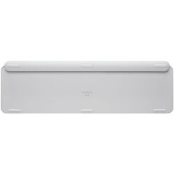 Tastatura fara fir Logitech MX Keys S (Pale Grey) Thumb