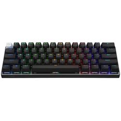 Tastatura fara fir Logitech Pro X 60 (Black) Thumb