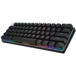 Tastatura fara fir Logitech Pro X 60 (Black) Thumb