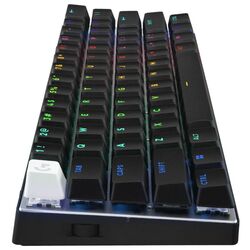 Tastatura fara fir Logitech Pro X 60 (Black) Thumb