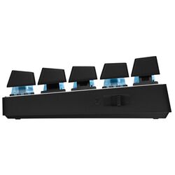 Tastatura fara fir Logitech Pro X 60 (Black) Thumb