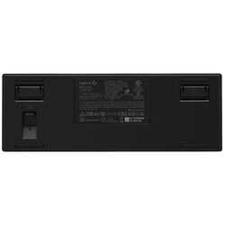 Tastatura fara fir Logitech Pro X 60 (Black) Thumb