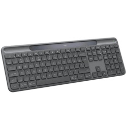 Tastatura fara fir Logitech Signature Slim Solar+ K980 (Graphite) Thumb