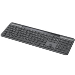 Tastatura fara fir Logitech Signature Slim Solar+ K980 (Graphite) Thumb