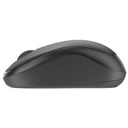 Беспроводной комплект клавиатура + мышь Logitech MK295 (Graphite) Thumb