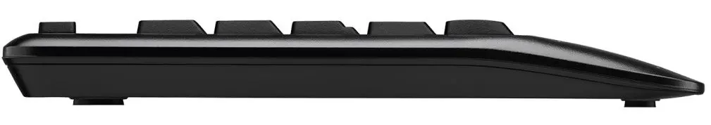 Беспроводной комплект клавиатура + мышь Logitech MK345 (Black) - 5