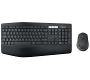 Set fara fir tastatura + mouse Logitech MK850 Performance 920-008226 (Black)