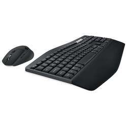 Set fara fir tastatura + mouse Logitech MK850 Performance 920-008226 (Black) Thumb
