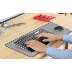 Set fara fir tastatura + mouse Logitech MK850 Performance 920-008226 (Black) Thumb