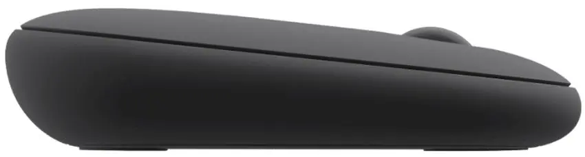 Set tastatura + mouse fara fir Logitech Pebble 2 Combo (Tonal Graphite)