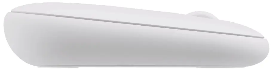 Set tastatura + mouse fara fir Logitech Pebble 2 Combo (Tonal White)