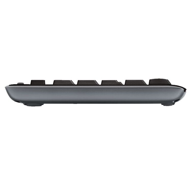 Беспроводной комплект клавиатура + мышь Logitech Wireless Combo MK270 ...