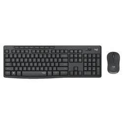 Set fara fir Logitech MK295 (Black)