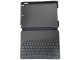 Husa-tastatura Logitech Slim Folio (Black)