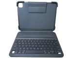 Husa-tastatura Logitech Slim Folio (Black)