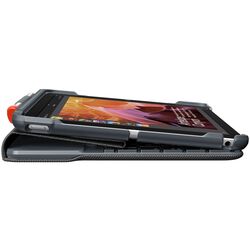 Husa-tastatura Logitech Slim Folio (Black) Thumb