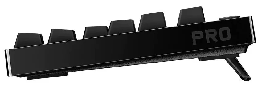 Tastatura Logitech G Pro (Black) - 5