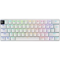 Tastatura Logitech G PRO X 60 (White)