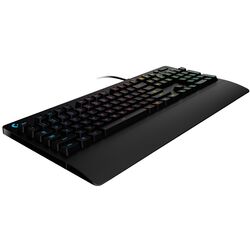 Tastatura Logitech G213 Prodigy (Black) Thumb