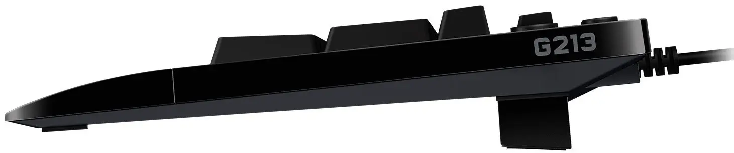 Tastatura Logitech G213 Prodigy (Black)