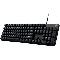 Tastatura Logitech G413 SE 920-010437 (Black) Thumb